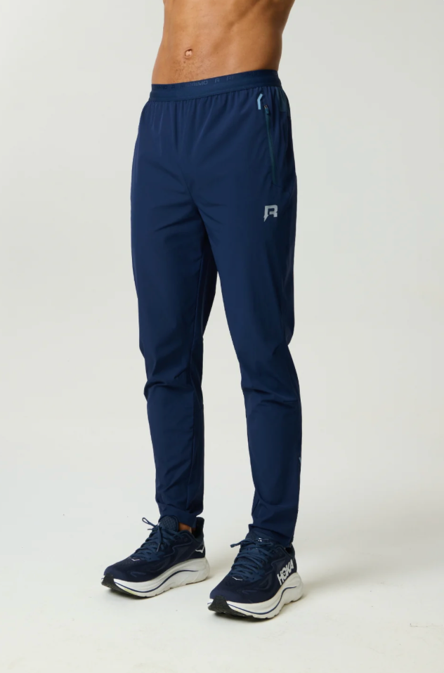 Reprimo Xcelerate Pant - Navy / Marine