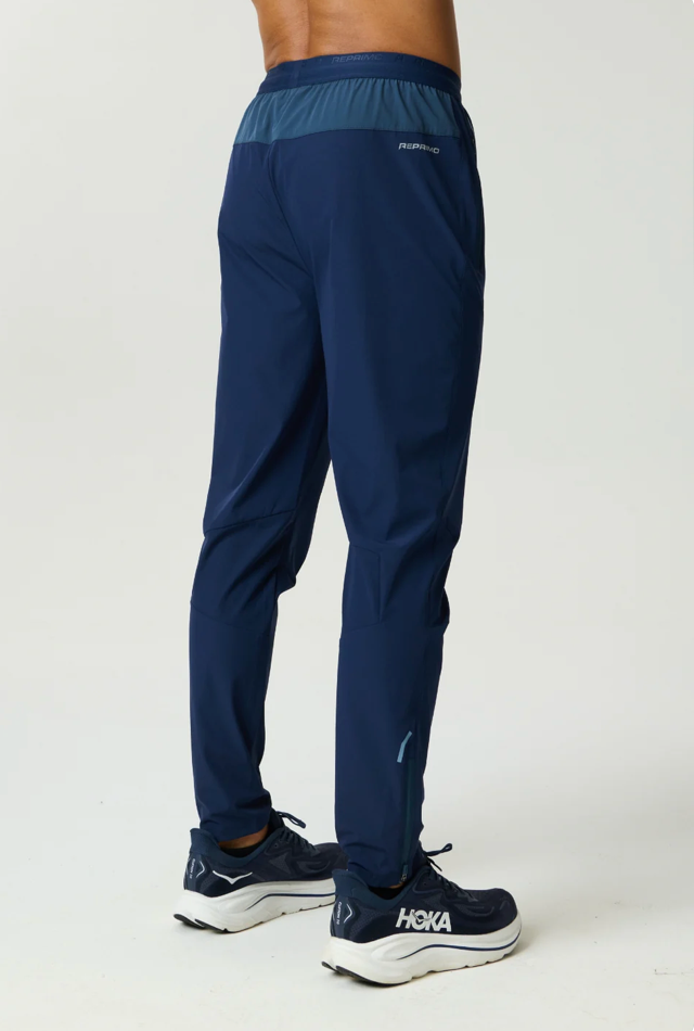 Reprimo Xcelerate Pant - Navy / Marine
