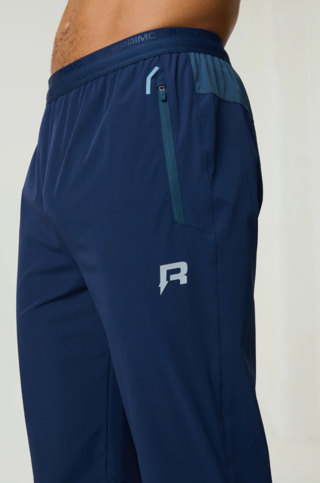 Reprimo Xcelerate Pant - Navy / Marine