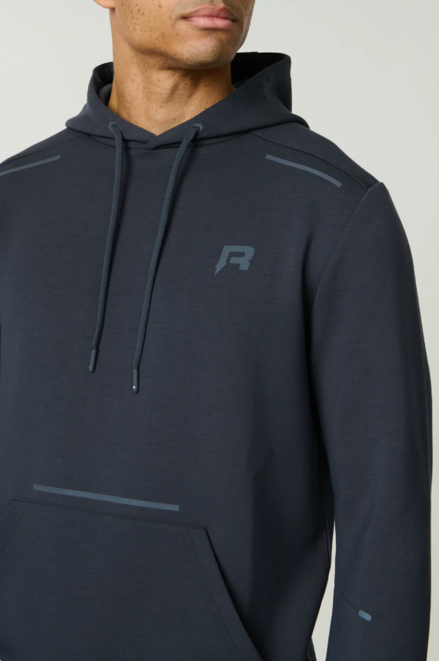 Reprimo Slate Motion Tracksuit - Hoodie / Jogger