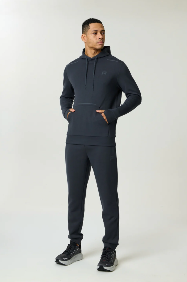 Reprimo Slate Motion Tracksuit - Hoodie / Jogger