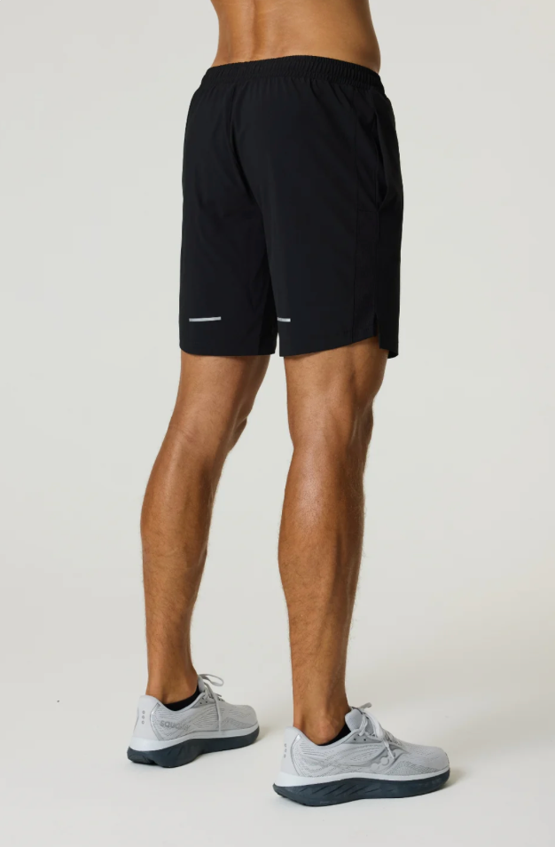 Reprimo Axis Black Set - T Shirt / Short