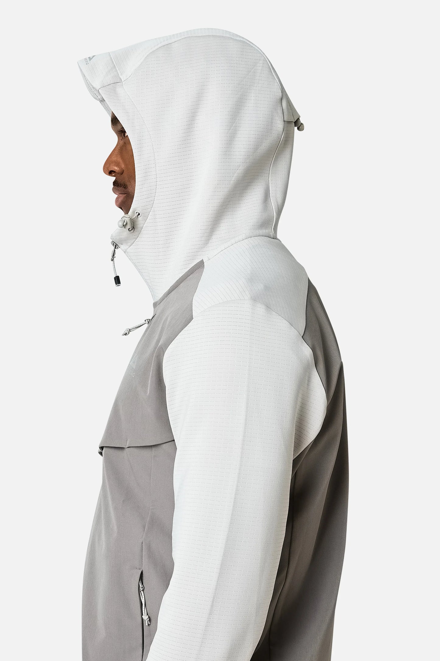 Trailberg Rapid Dash Mocha Tracksuit - Jacket / Pant