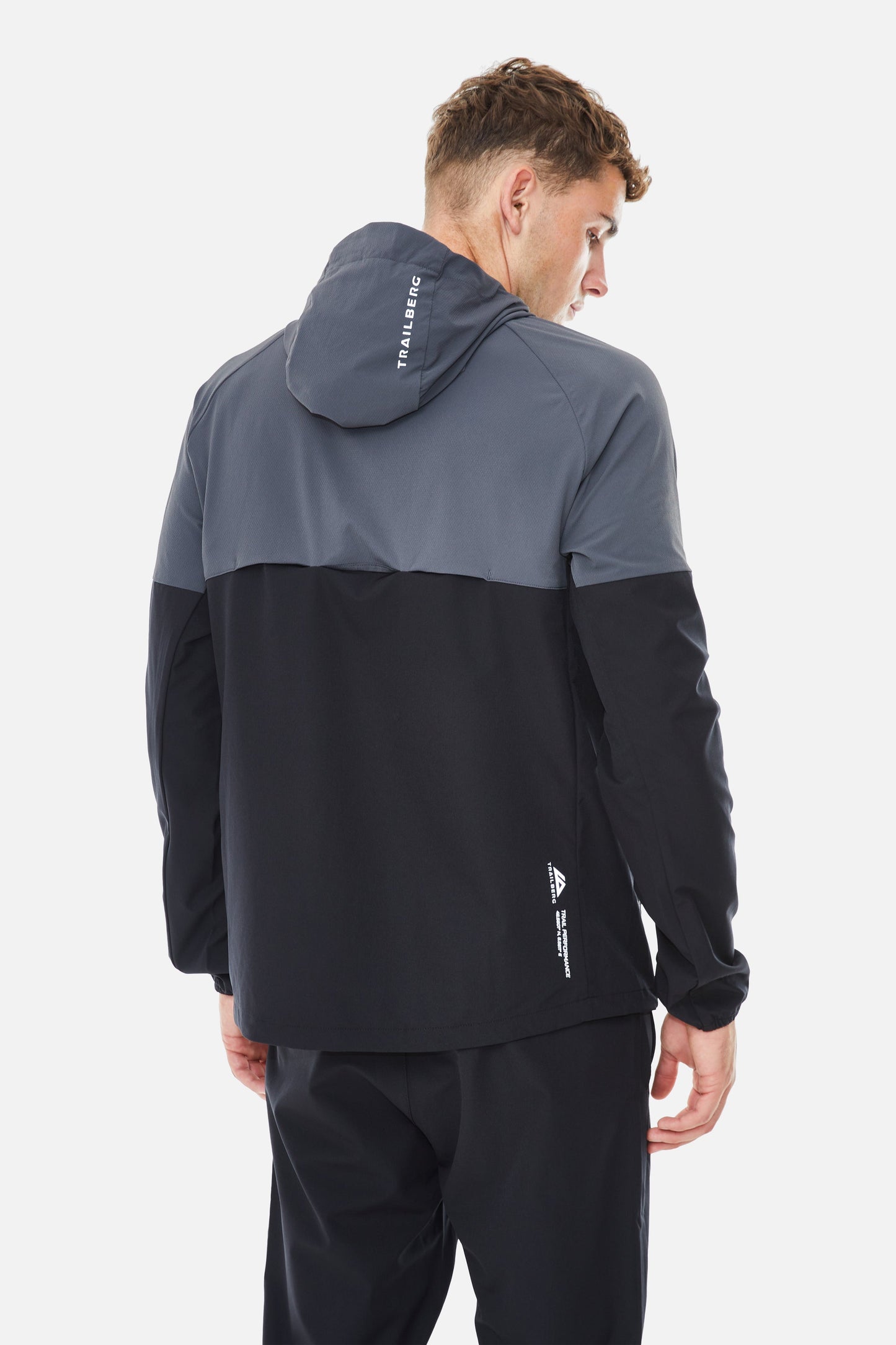 Trailberg Cloud AW25 Volcano Tracksuit - Jacket / Pant