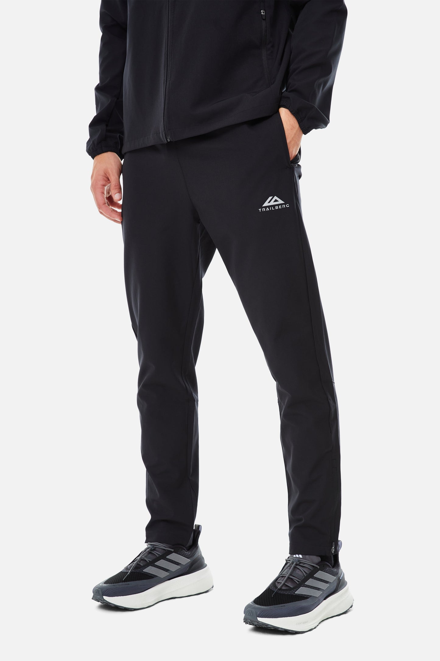 Trailberg Cloud AW25 Volcano Tracksuit - Jacket / Pant
