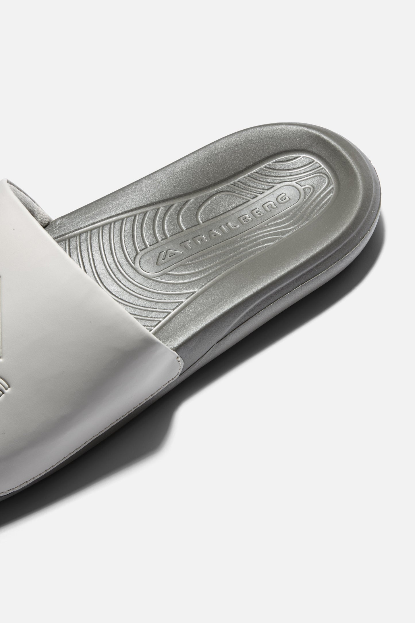 Trailberg Core Slides - Mocha