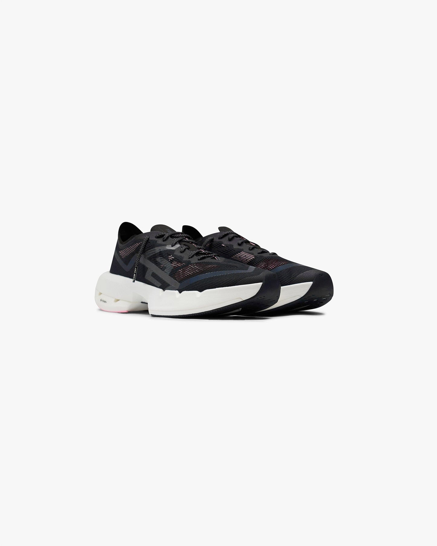 247 ARC-4 ELITE RACE BLACK
