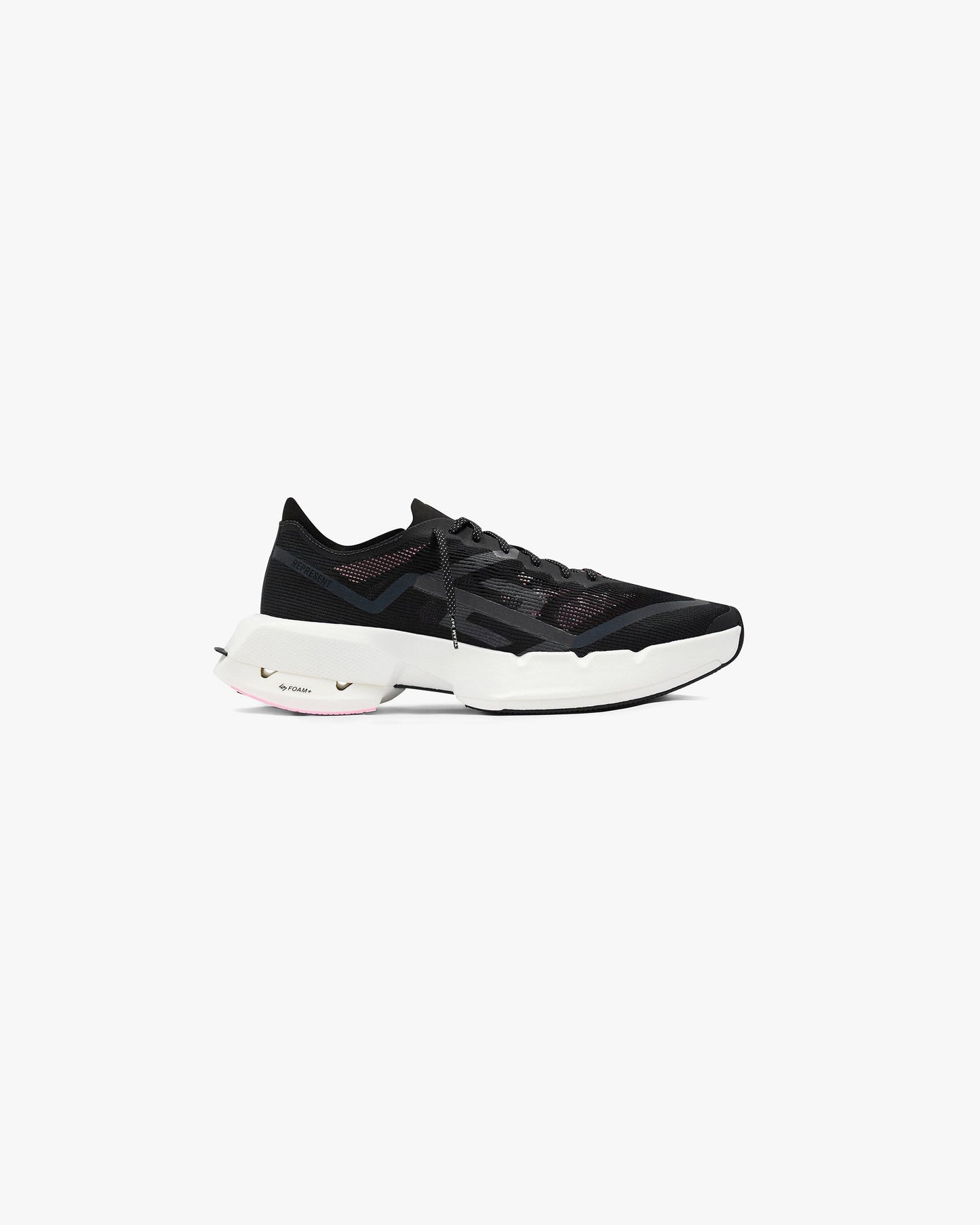 247 ARC-4 ELITE RACE BLACK