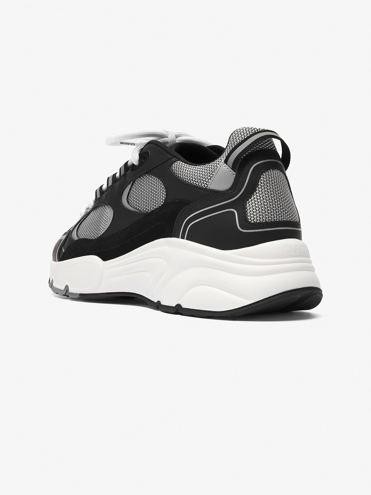 Cleens Pulse Runner - Graphite