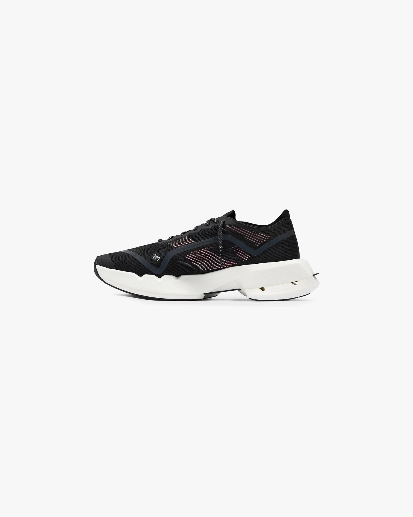 247 ARC-4 ELITE RACE BLACK