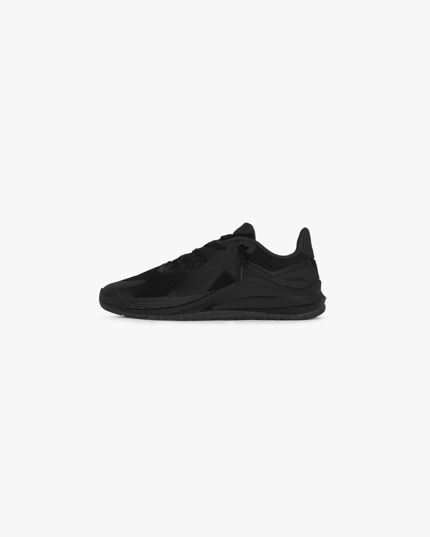 247 ARC-2 TRAINER BLACK