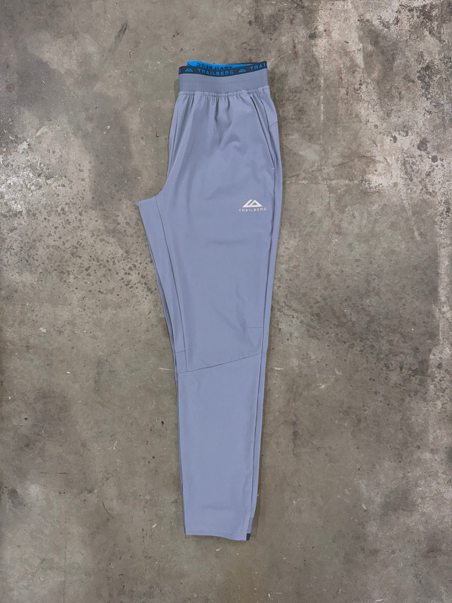 Trailberg Frontier 2.0 Pant - Tradewinds